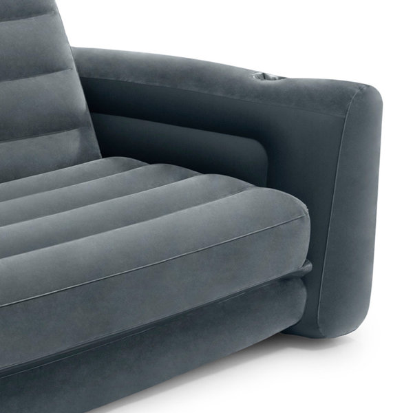 Intex Sleeper Sofa Air Mattress Wayfair